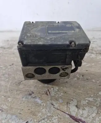 Seat Alhambra (Mk1) ABS Pump 1J0907379G HLR9M05R27 10094903403