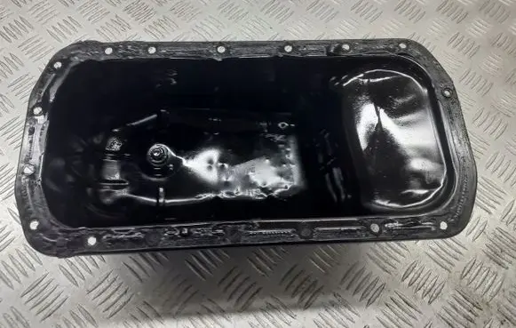 Ford Focus Oil sump 