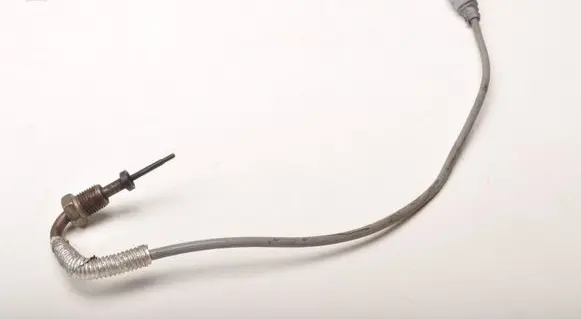Skoda Octavia Mk4 Exhaust gas pressure sensor 8K0973802D