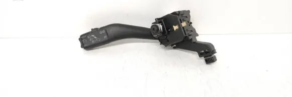 Skoda Octavia Mk2 (1Z) Indicator stalk 1K0953513G 01103512 10351282910859