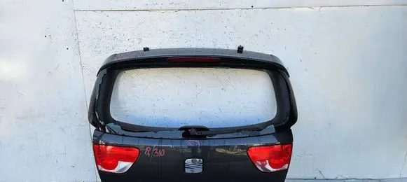 Seat Altea XL Tailgate/trunk/boot lid 