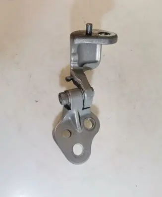 Ford Tourneo Custom Front door lower hinge BK21V22810AF BUR4B25613