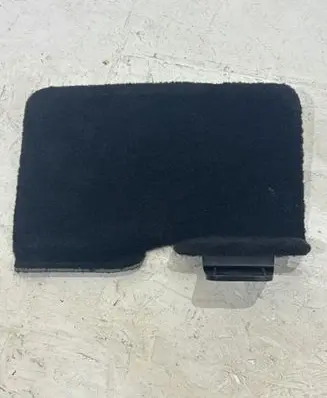 Bentley Continental Other trunk/boot trim element 3SD885245A
