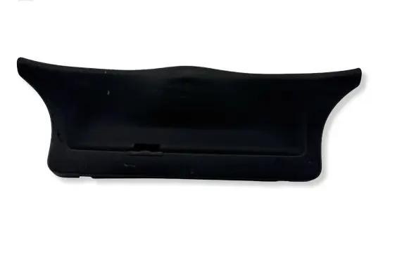 Audi A3 S3 8L Tailgate/boot lid cover trim 8L0867979