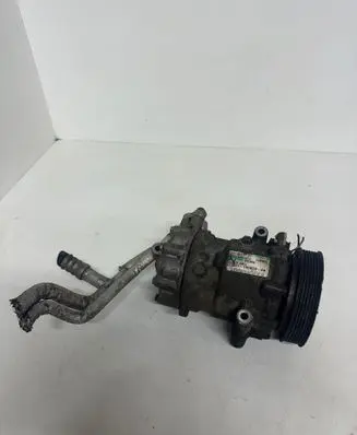 Ford Transit Custom Air conditioning (A/C) compressor (pump) 19D629