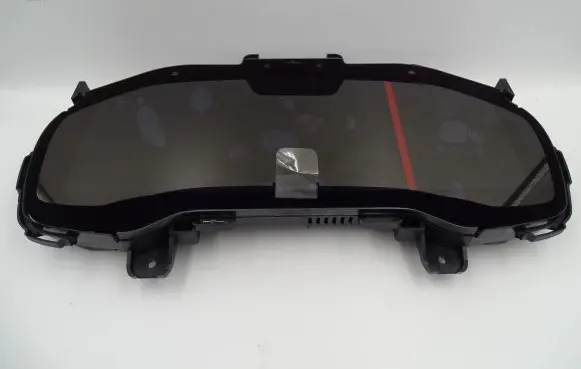 BMW X3 G01 Speedometer (instrument cluster) 5B35D80 8709815