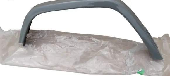 Mercedes-Benz G W463 2nd Gen Front arch trim A4638812800 A4658810200