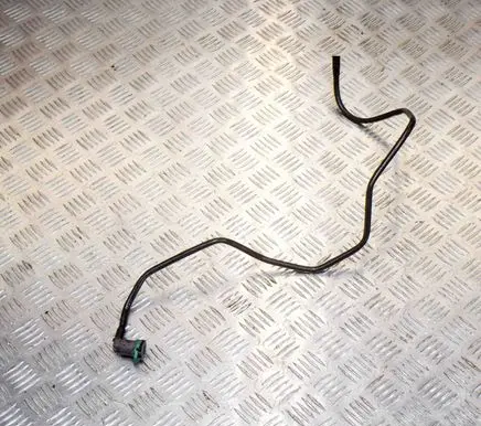 Brake vacuum hose/pipe