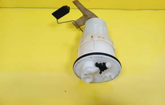 Toyota Yaris In-tank fuel pump