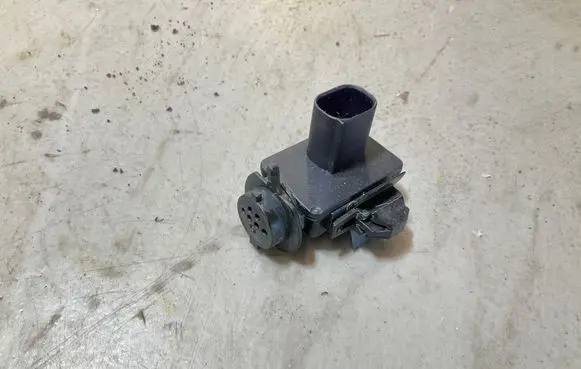 BMW X1 F48 F49 Air quality sensor 9872066 24333410 34R26313678