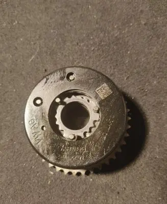 Porsche Panamera (970) Camshaft pulley/ VANOS 06M109088F