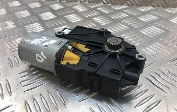 Mercedes-Benz R W251 Sunroof motor/actuator A2118703226
