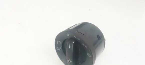 Volkswagen PASSAT B6 Light switch 1K094131 1K094131AS