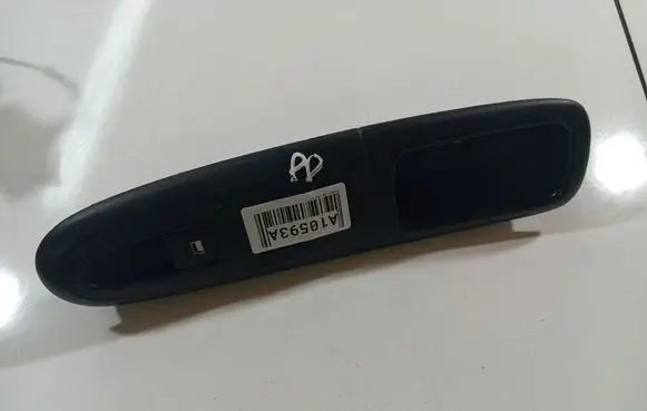 Peugeot 406 Electric window control switch 26267