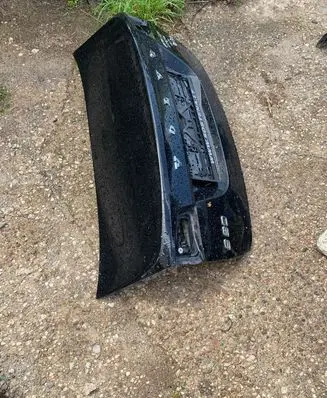 Volvo S60 Tailgate/trunk/boot lid