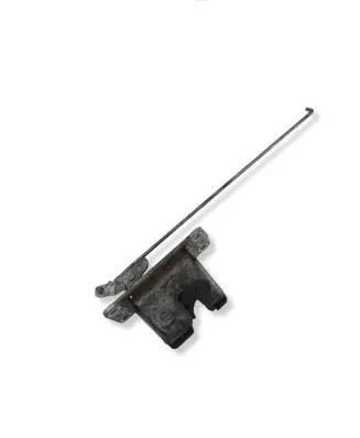 Opel Zafira A Loading door lock 