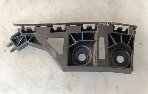 Volkswagen T-Cross Rear bumper mounting bracket 2GM807394M
