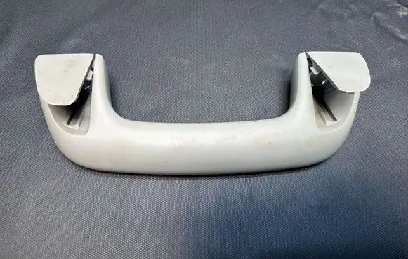 Toyota Hilux (AN120, AN130) Rear interior roof grab handle 74603KK010