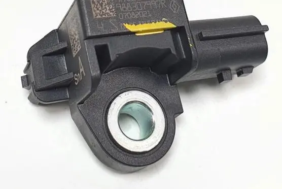Dacia Sandero Airbag deployment crash/impact sensor 988307997R
