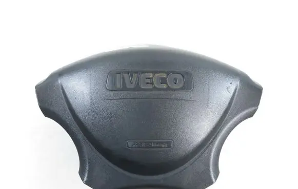 Iveco Daily 35.8 - 9 Steering wheel airbag 504149358