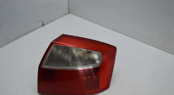 Audi A4 S4 B6 8E 8H Rear/tail lights 153930