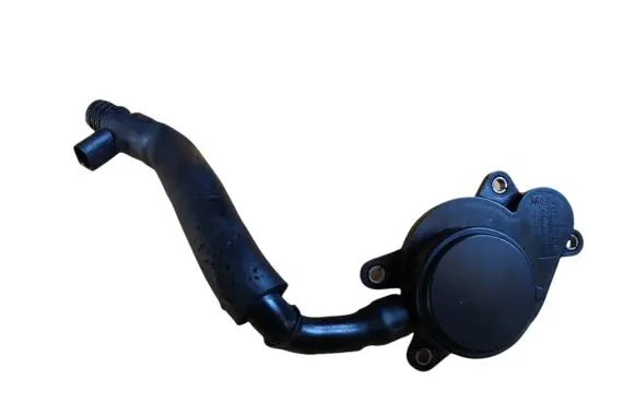 Breather/breather pipe/hose