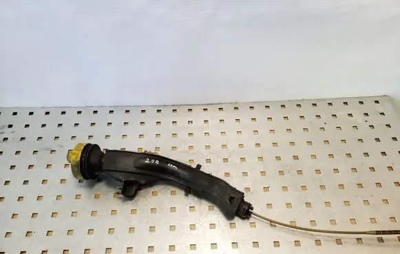 Opel Vivaro Oil level dip stick 8200949932