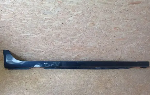 Audi A6 S6 C7 4G Sill 4G0853860D