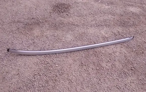 Volvo XC60 Roof bar rail 853491002 A970L1833T77 277979