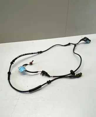 Jaguar XK8 - XKR Rear ABS sensor wiring LJD3410CB LJD3075AB