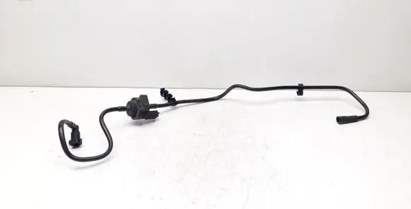 Volvo V50 Vacuum valve 3M519D289AE