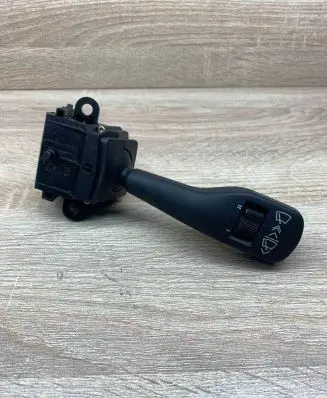 BMW 5 E39 Wiper control stalk 8363664