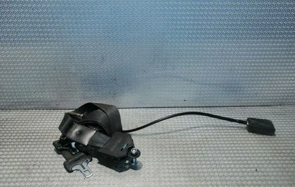Ford Transit Rear seatbelt 59960 6330410234