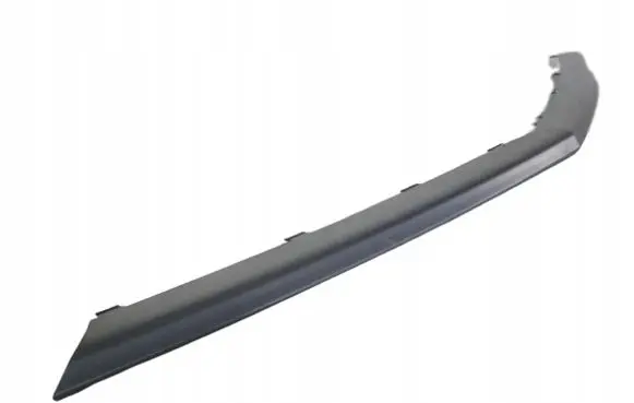 Mercedes-Benz SL AMG R231 Front bumper splitter molding A2318852223