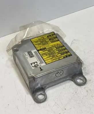 Toyota Prius (XW20) Airbag control unit/module 8917047390
