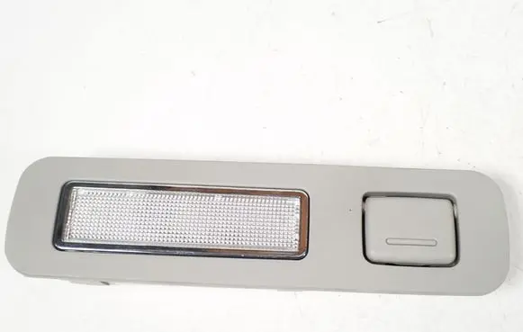 Mercedes-Benz CL C216 Other interior light A2168100240