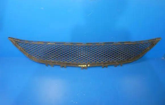 Mercedes-Benz E W212 Front bumper lower grill