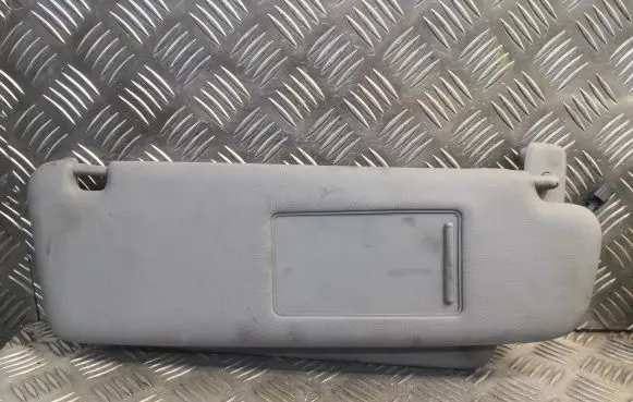 Porsche Cayenne (9PA) Sun visor 7L5857552