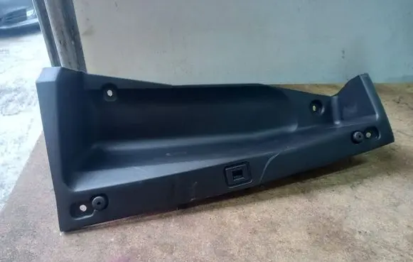 Fiat Ducato Glove box central console 1308118070 ST4401