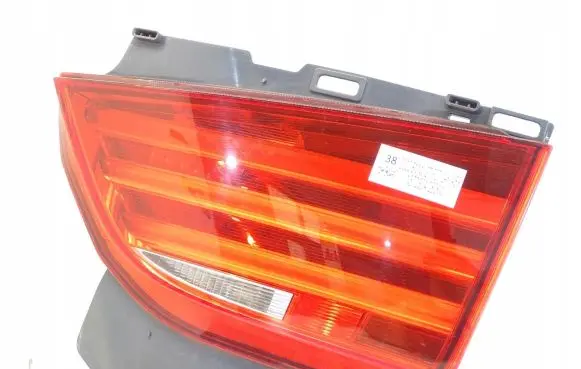 BMW 5 GT F07 Rear/tail lights