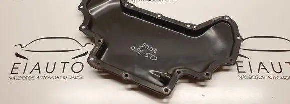 Mercedes-Benz CLS C219 Oil sump A2720100128