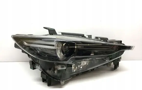 Mazda 6 Headlight/headlamp 51030