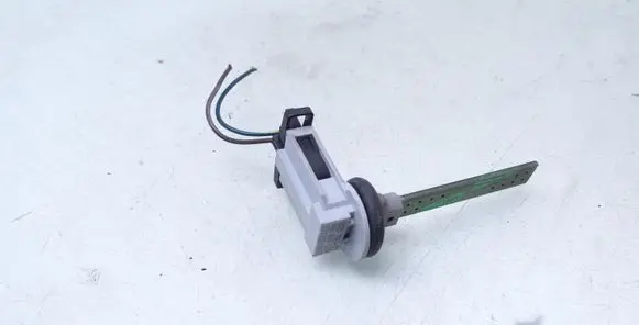 Volkswagen Phaeton Interior temperature sensor 4B0820539 1712021615
