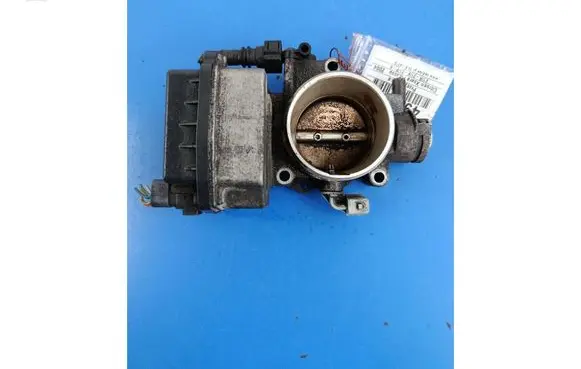 Citroen Xsara Picasso Throttle body valve 9652682880