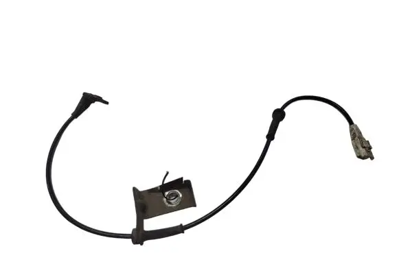 Peugeot 307 ABS brake wheel speed sensor 9652310580