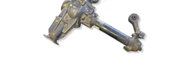 KIA Sorento Front differential 532103E700