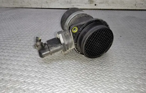Audi A3 S3 8L Mass air flow meter 0280217121 06A906461