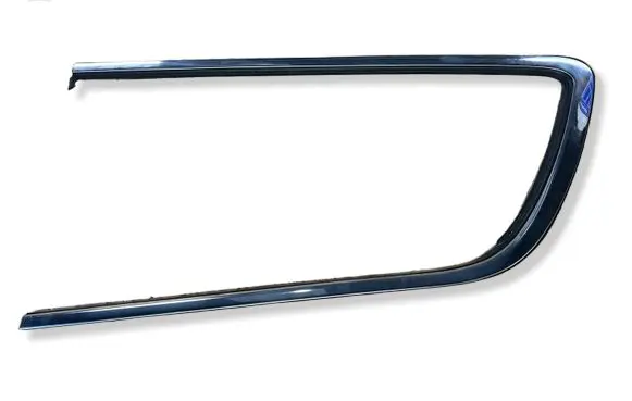 Chrysler Pacifica Rear side glass trim 68227297A