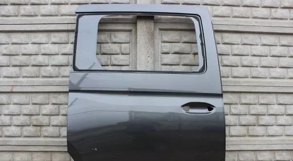 Volkswagen Caddy Side sliding door 2K4843208J