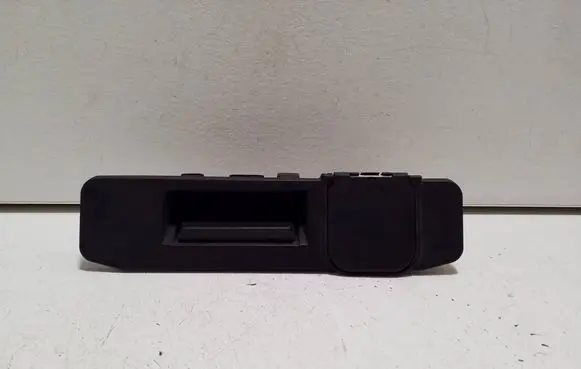 Mercedes-Benz GLB X247 Tailgate handle with camera A0997503700 01150723900